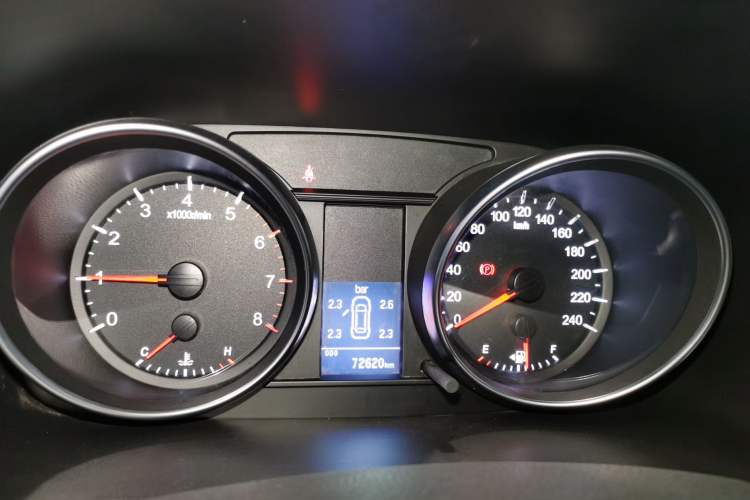 Used Haval M6 2021 PLUS 1.5T Manual Elite Smart Connectivity Model
