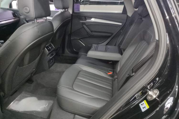 Used Audi Q5L 2020 45 TFSI Prestige Fashion Model