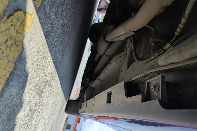 Used BYD Song MAX 2017 1.5T Manual Smart Connect Luxury 7-Seater
