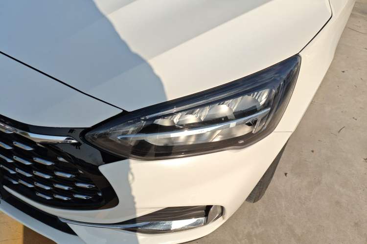 Used Ford Focus 2021 Sedan EcoBoost 180 Automatic Trendy Model