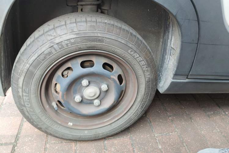 Used Baojun E100 2019 250KM Smart Drive Edition
