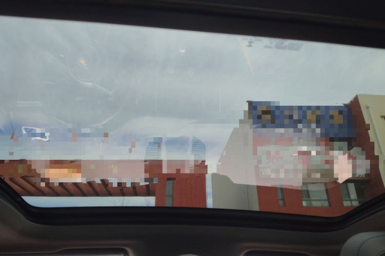 Used Porsche Macan 2016 Macan 2.0T
