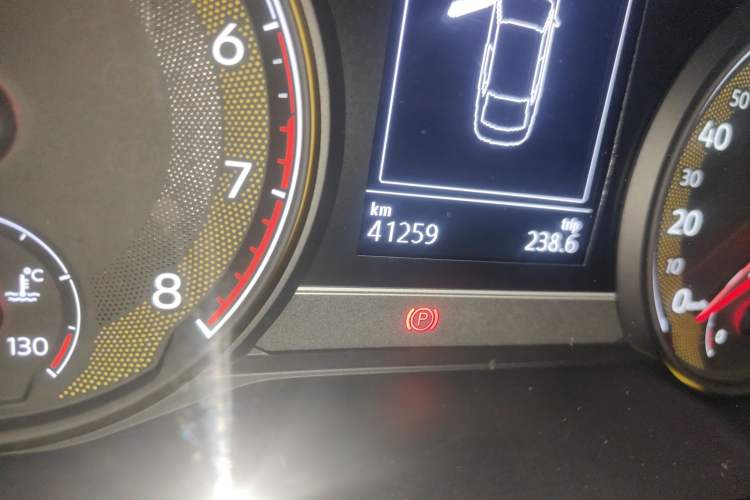 Used Volkswagen Passat 2020 330TSI Elite Edition China VI
