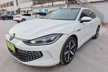 Used Volkswagen Lamando 2024 Lavida L 280TSI DSG Cool & Spicy Edition