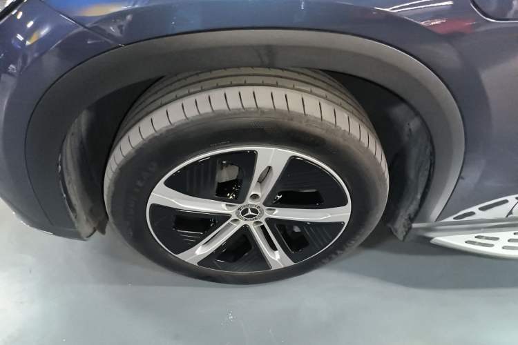 Used Mercedes-Benz EQE SUV 2023 350 4MATIC Pioneer Edition