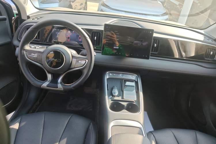 Used BYD Sealion 05 EV 2025 520 km Smart Cruise Version