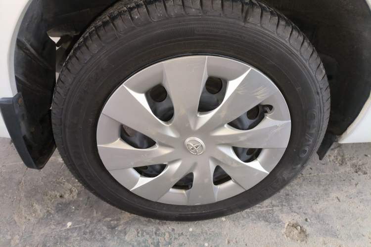 Used Toyota Vios 2019 1.5L CVT Innovation Edition