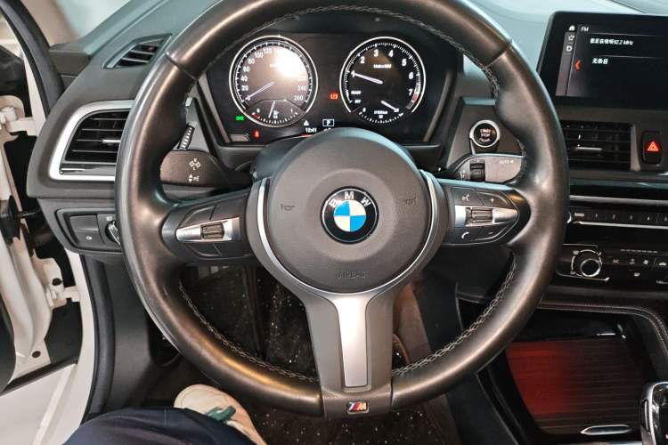 Used BMW 1 Series 2020 120i M Sport Package
