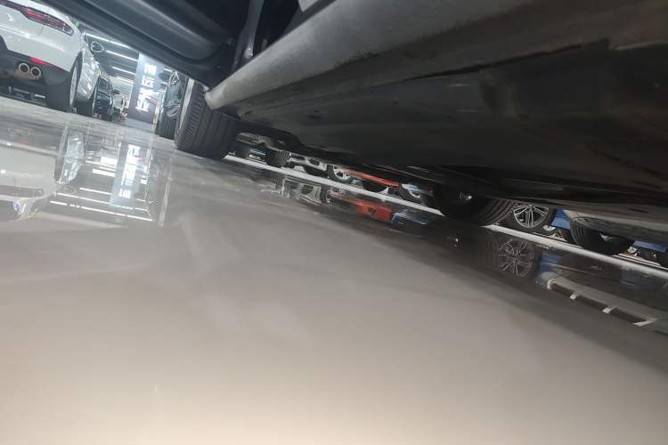 Used Skoda Superb 2019 TSI280 DSG Comfort Edition
