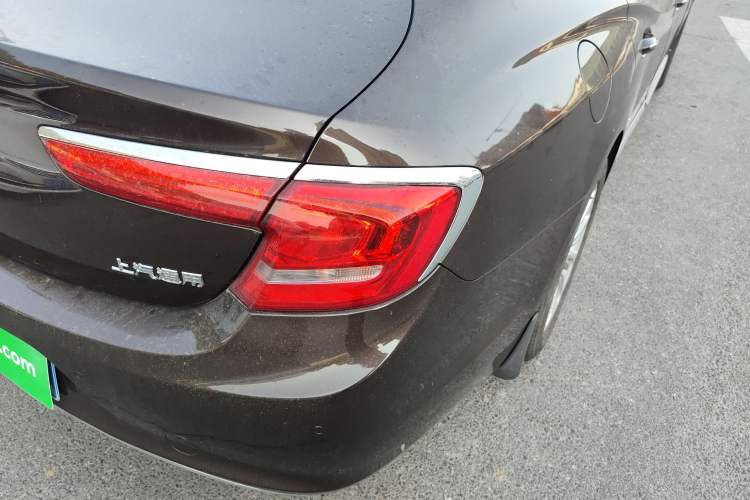 Used Buick LaCrosse 2016 20T Luxury Model