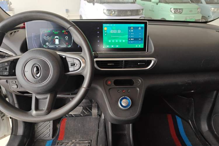 Used ORA White Cat 2020 305 km Luxury Version