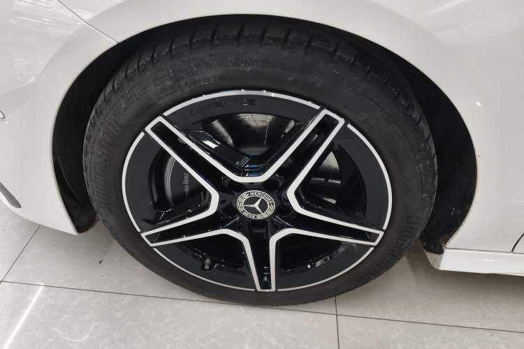 Used Mercedes-Benz CLA 2024 CLA 220