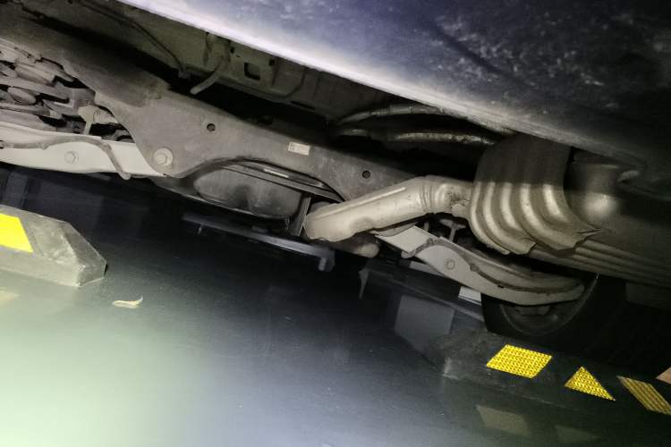 Used Buick GL8 2022 Avenir Avia Four-Seat Prestige Edition
