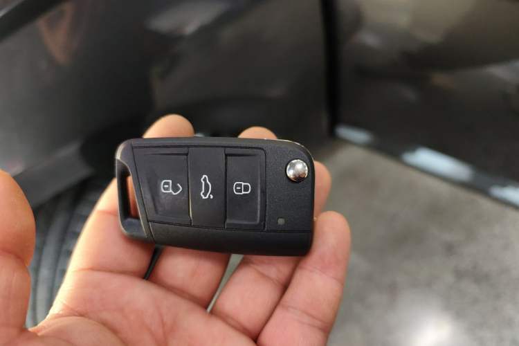 Used Jetta VA7 2025 1.4T First-Come First-Served Edition
