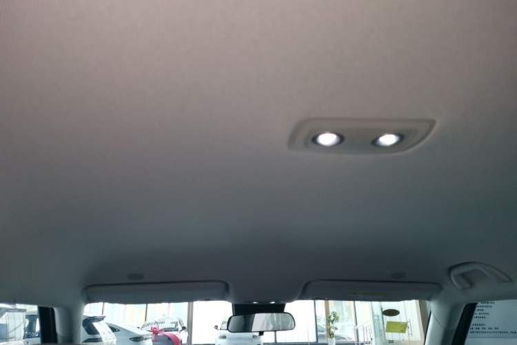 Used BYD Yuan UP 2024 401 km Active Version
