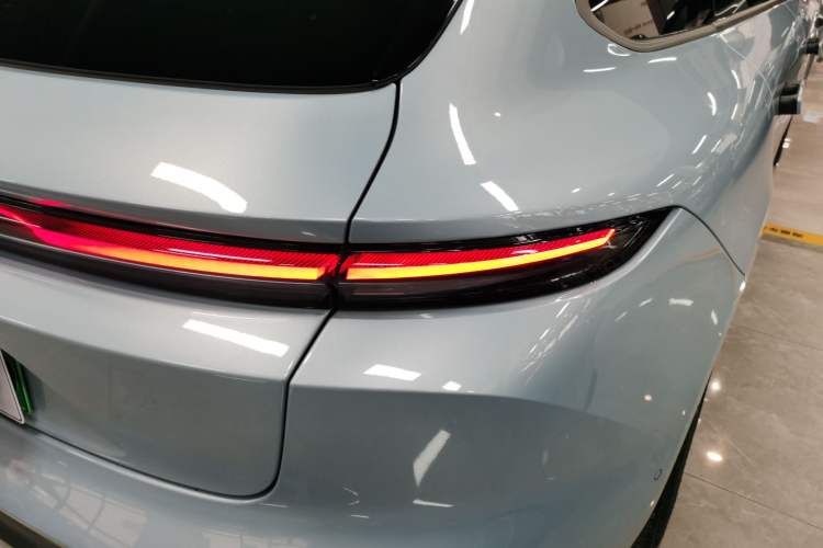 Used Nio ET5T 2023 75 kWh Touring