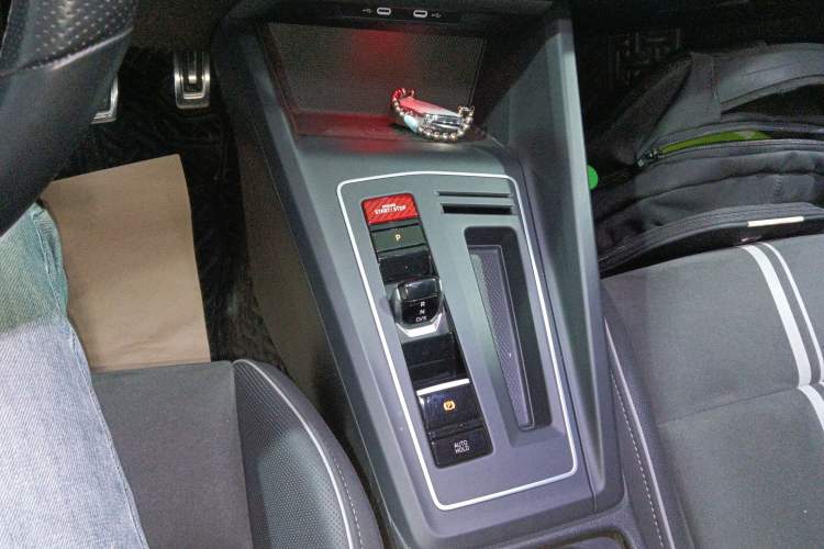 Used Volkswagen Golf 2023 280TSI DSG R-Line Lite
