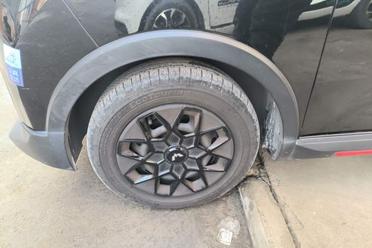 Used Wuling Hongguang MINIEV 2022 GAMEBOY 200km Gaming Edition with Lithium Iron Phosphate
