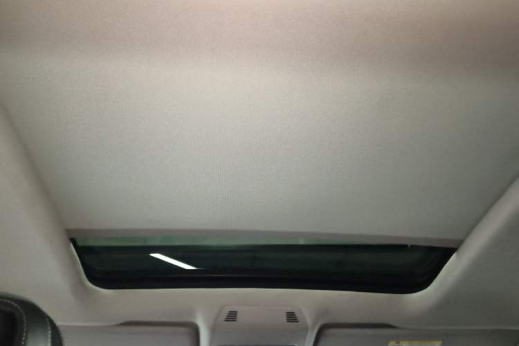 Used Volkswagen Teramont 2024 380TSI Four-Wheel Drive Prestige Luxury Edition