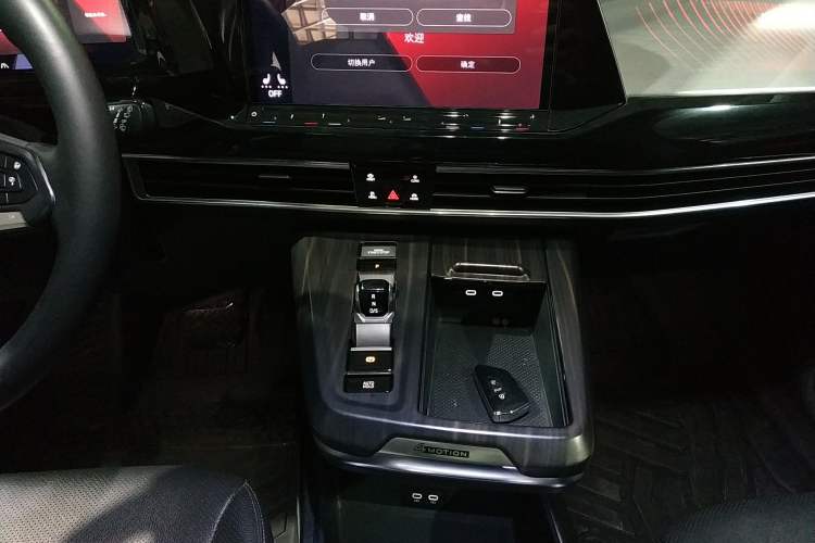 Used Volkswagen Talagon 2021 380TSI Four-Wheel Drive Luxury Premium Edition Pro
