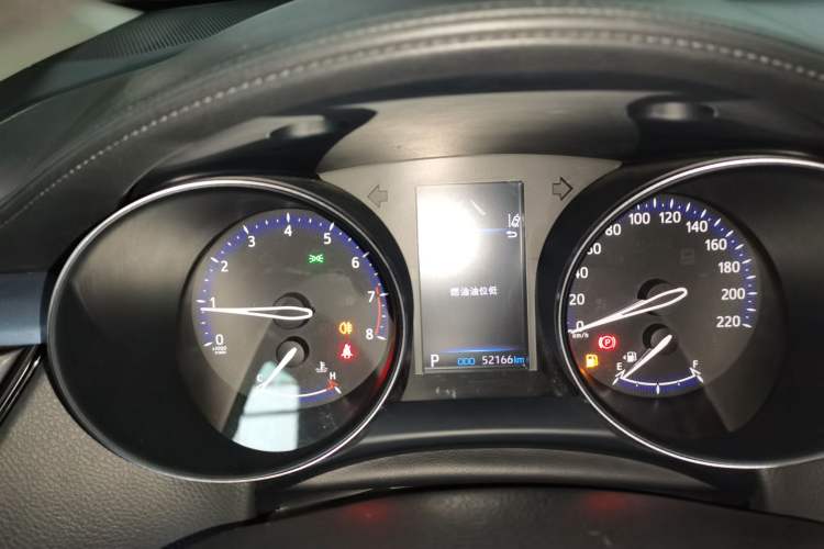 Used Toyota IZOA 2021 2.0L Enjoy Edition
