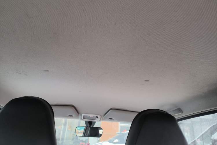 Used Wuling Hongguang MINIEV 2020 Zizai Version Lithium-NMC
