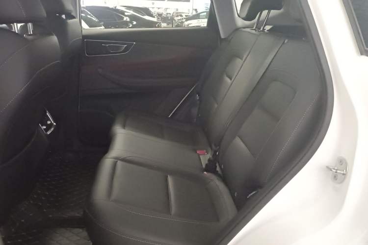 Used Chery Tiggo 7 2020 Discovery Edition 1.5T CVT Discovery No.1
