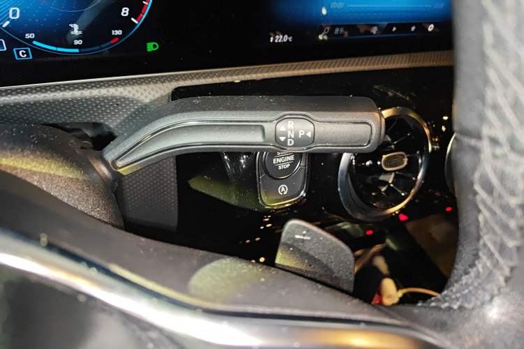 Used Mercedes-Benz A-Class 2020 Restyled A 200 L Sport Sedan Dynamic Version