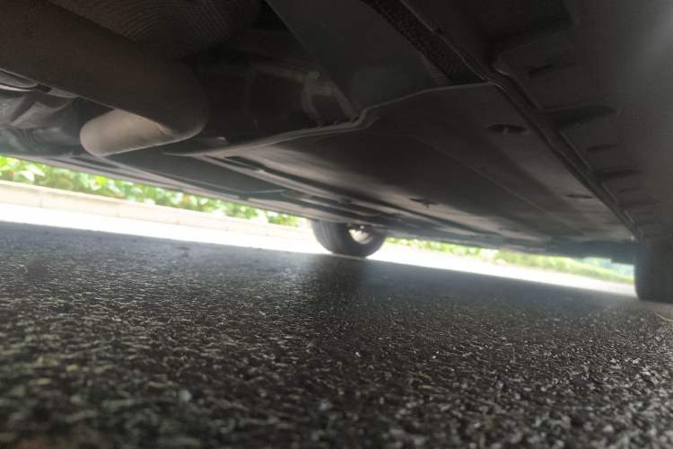 Used Hyundai Lafesta 2019 280TGDi Sport Edition China VI
