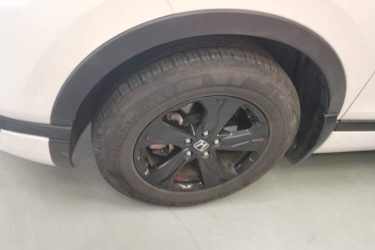 Used Honda Breeze 2020 240TURBO CVT 2WD Elite Edition
