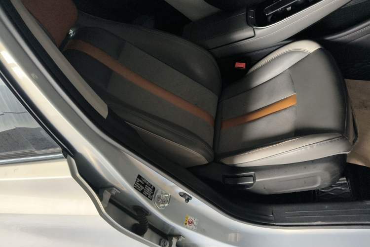 Used AION S Plus 2022 70 Intelligent Edition
