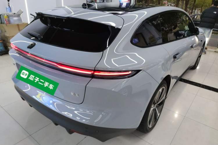 Used Nio ET5T 2024 75kWh Touring
