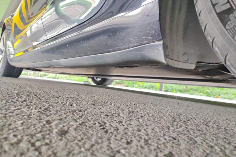 Used Tesla Model 3 2021 Revised Version Standard Range Rear-Wheel Drive Upgraded Edition 3D1
