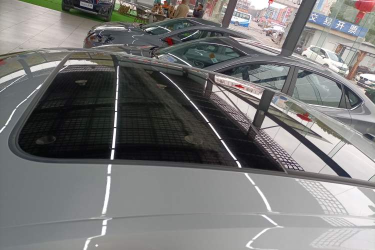 Used Volkswagen Sagitar 2023 300TSI DSG Excellence Edition