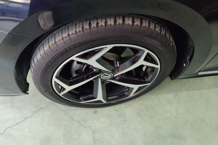 Used Volkswagen Passat 2024 380TSI Starry Dragon Edition
