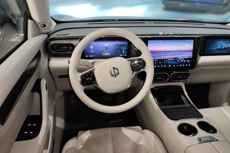 Used Leapmotor C11 2021 Luxury Edition