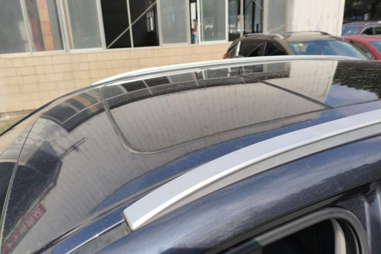 Used  Zhuifeng 2022 Chasing the Waves Edition 1.5T CVT Wind-Chasing Edition
