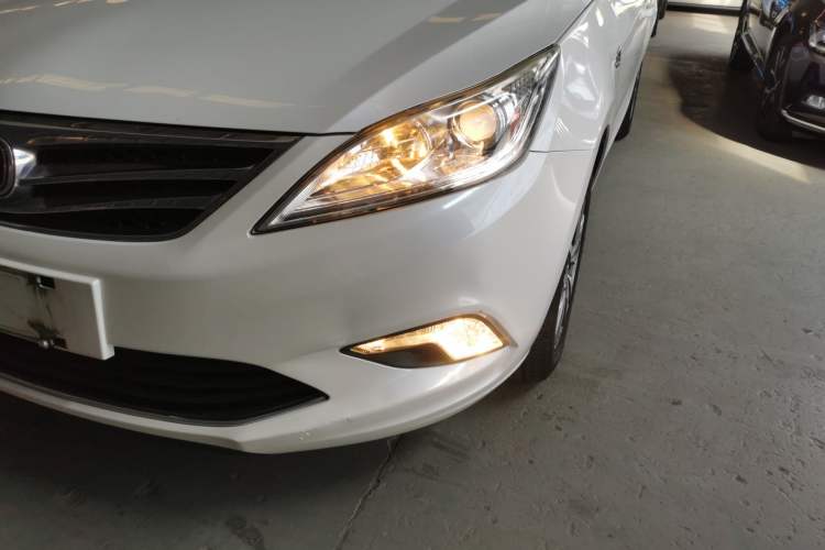 Used Changan Eado 2015 1.6L Automatic Luxury Model
