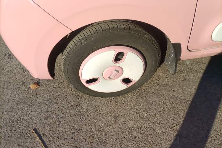 Used Bestune Pony 2024 170km Range Energizing Horse
