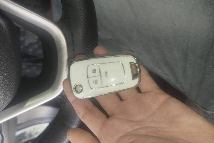 Used Buick GT 2019 18T Automatic Connected Elite Model China V Standard
