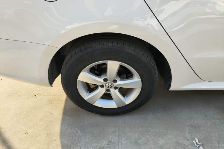 Used Volkswagen Lavida 2019 Lavida Start 1.5L Automatic Trendy Version China VI Standard
