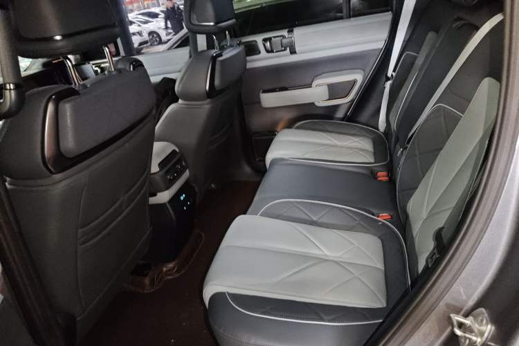 Used  Leopard 5 2023 Navigator Edition
