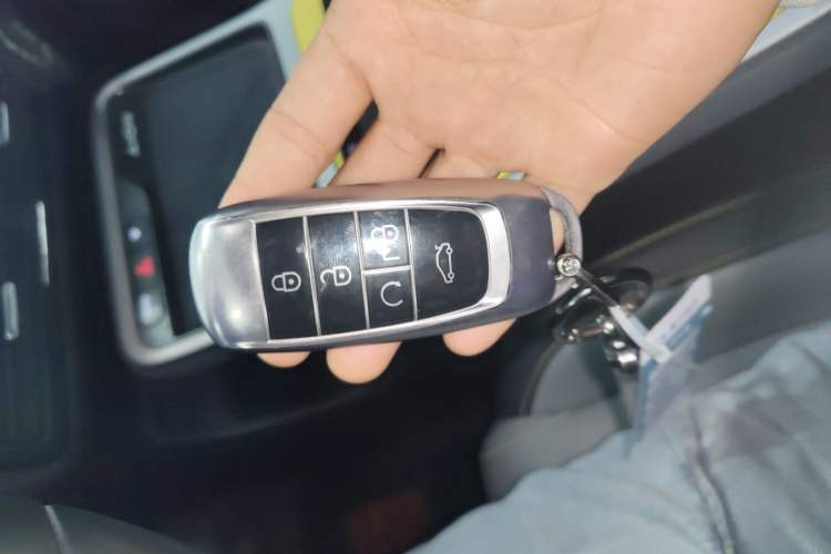 Used AION Y 2021 70 Intelligent Dynamic Edition
