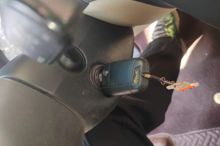 Used Skoda Octavia 2015 1.6L Automatic Yijie Edition