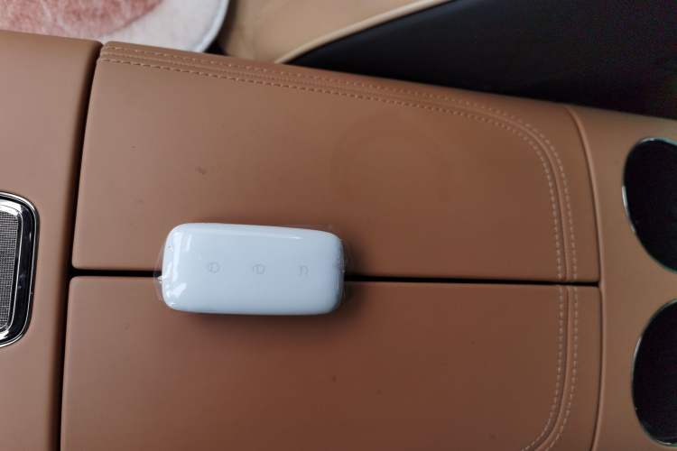 Used  Galaxy 8 2025 130km EM-i Prestige Edition