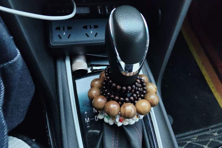 Used Chevrolet Monza 2019 RS 330T Automatic Comfort Edition China VI Standard