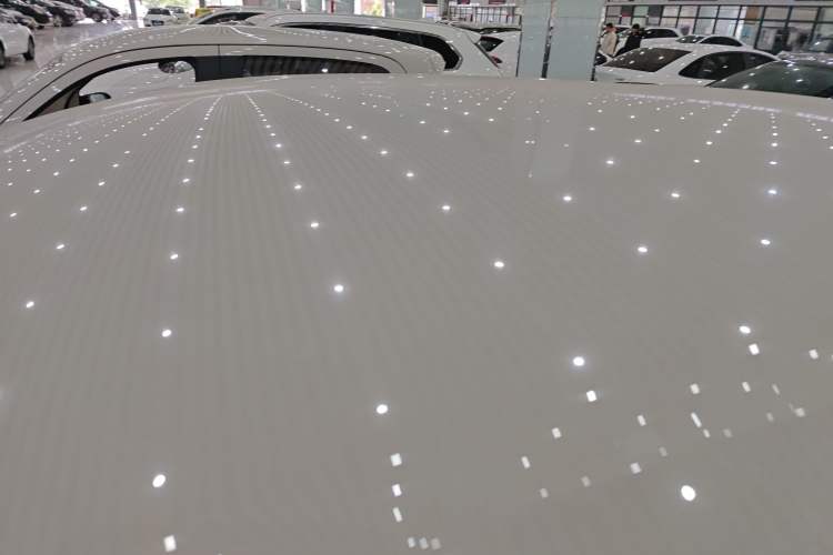 Used Wuling Bingo 2025 203km Light Edition
