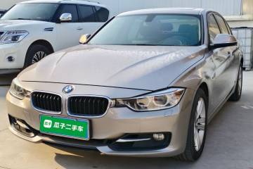 Used BMW 3 Series 2014 320i Sport Design Package