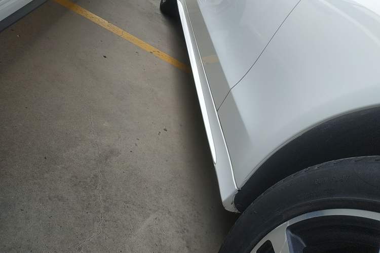 Used Mercedes-Benz C-Class 2017 Restyled C 200 Sport Edition
