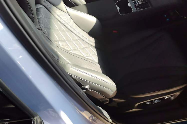 Used BYD Sealion 07 EV 2025 610 Intelligent Driving Edition